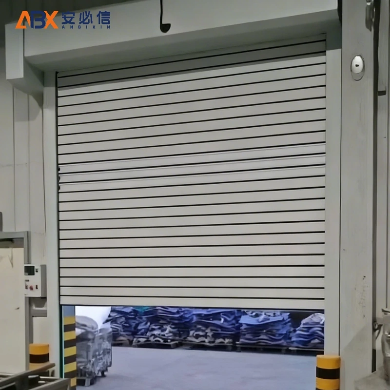 丹东雷达高速门